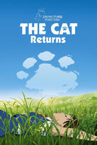the cat returns the cat returns