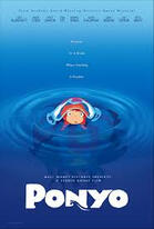 ponyo ponyo